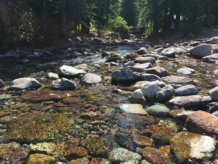 Glacier National Park